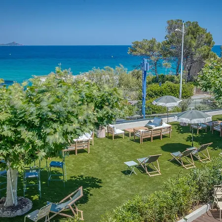 Appartement Urban Flat 216 - Aura 05 - Sun Dream