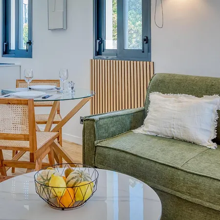 Urban Flat 216 - Aura 05 - Sun Dream Appartement