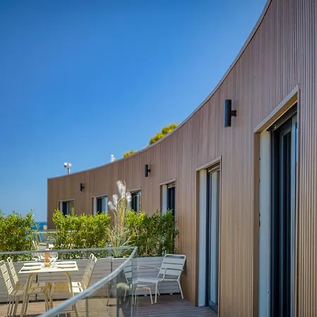 Urban Flat 216 - Aura 05 - Sun Dream Roquebrune-sur-Argens